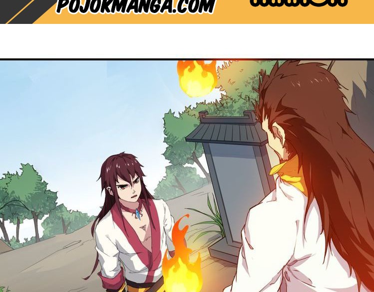 Dragon’s Blood Vessels Chapter 04 Gambar 16